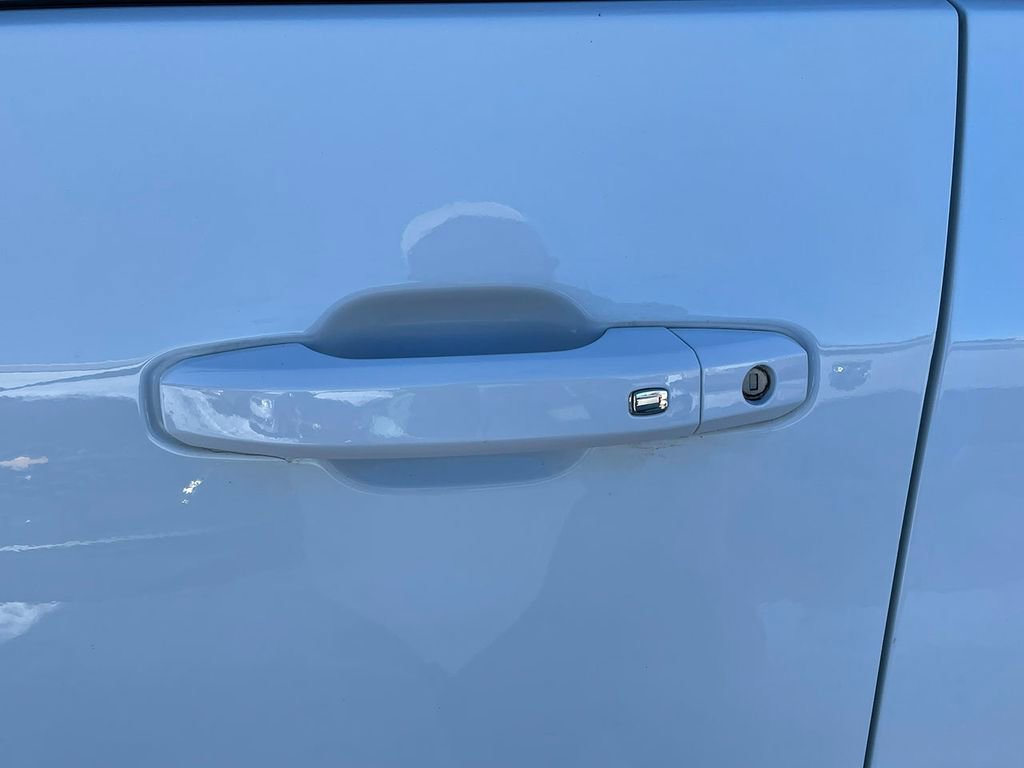 Used 2024 Chevrolet Silverado 2500 LT image 22