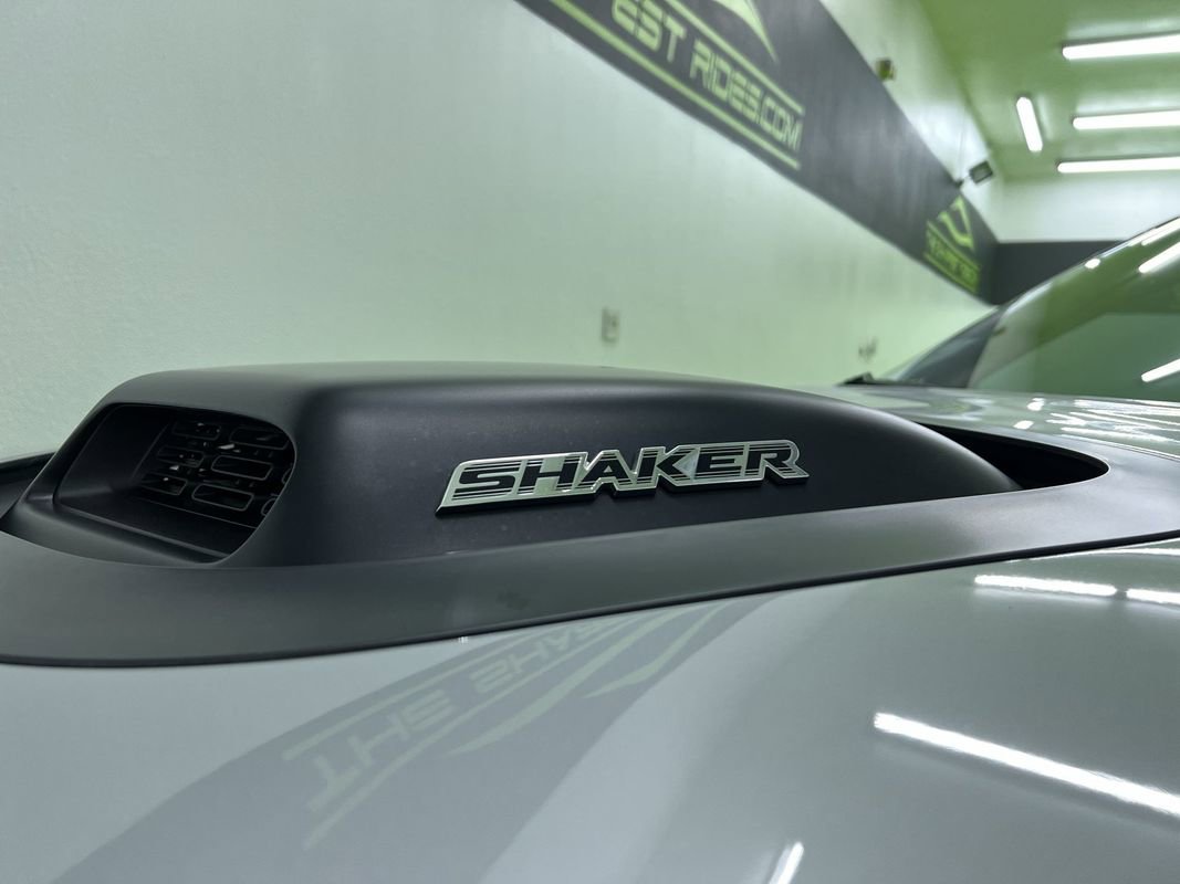 Used 2020 Dodge Challenger R/T w/ Plus Package RWD image 15