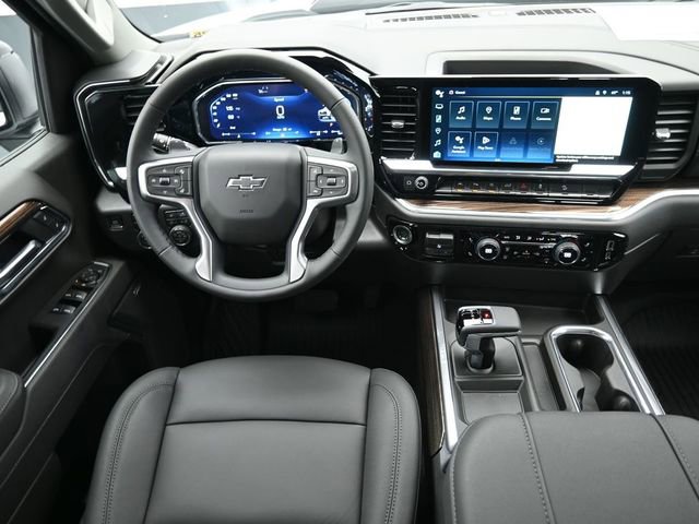 New 2026 Chevrolet Silverado 1500 LT Trail Boss w/ Safety Package image 26