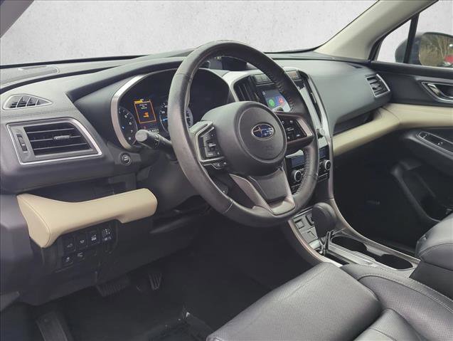 Used 2020 Subaru Ascent Limited w/ Technology Package image 9