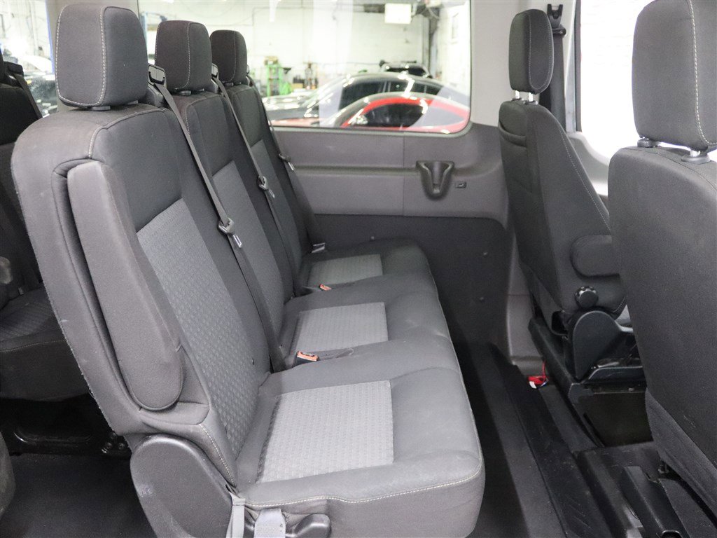 Used 2023 Ford Transit 350 XLT image 16