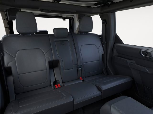 New 2026 Ford Bronco Badlands image 11