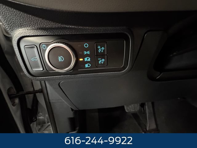 New 2026 Ford Explorer Active w/ Active Comfort Package AWD/4WD image 22
