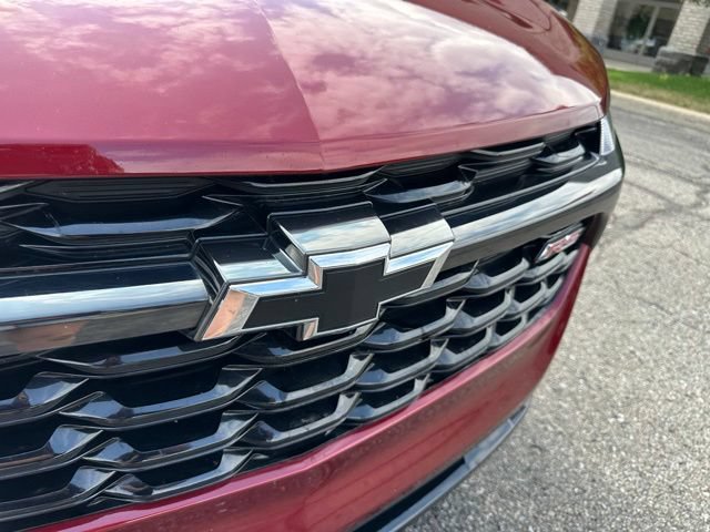 Used 2024 Chevrolet Trax RS FWD image 29