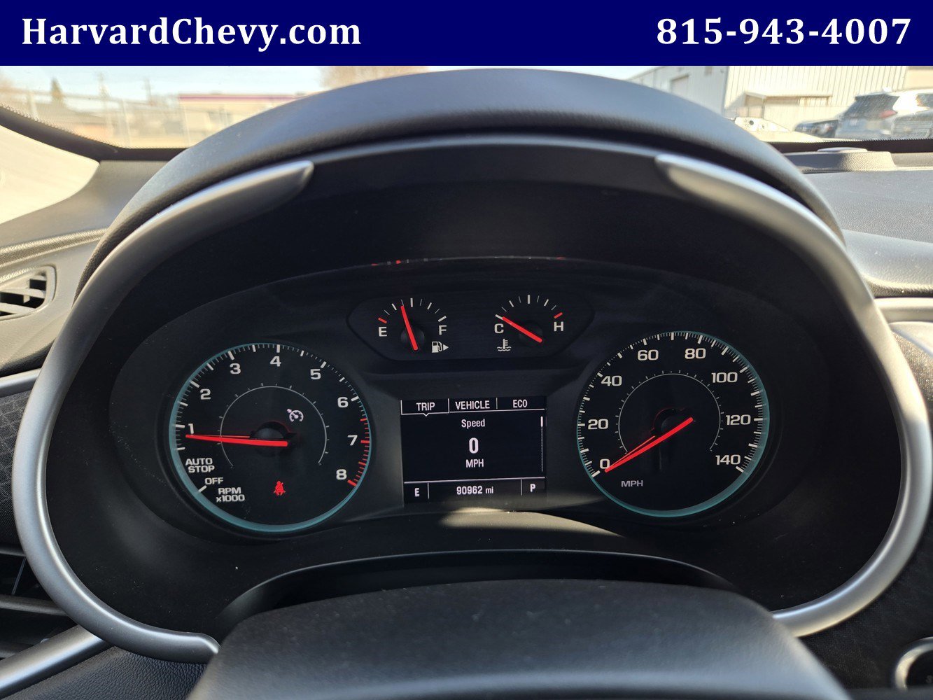 Used 2024 Chevrolet Malibu LT image 23