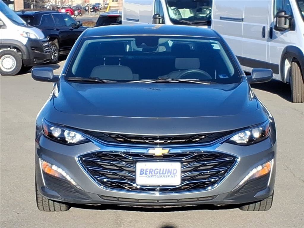Used 2023 Chevrolet Malibu LT image 9