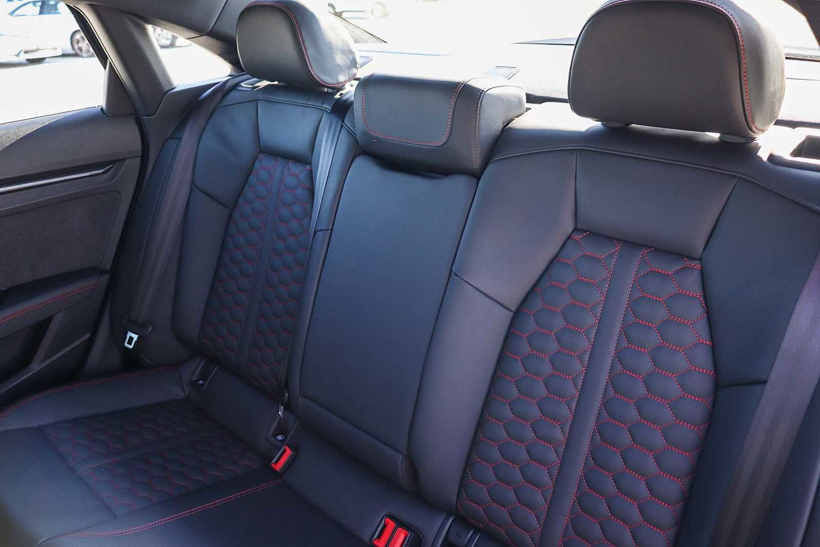 New 2026 Audi RS 3 image 24