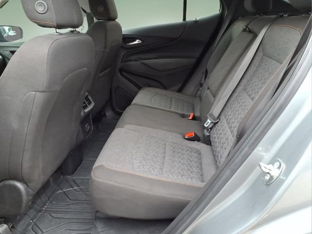 Used 2024 Chevrolet Equinox LT w/ LPO, Floor Liner Package AWD/4WD image 12