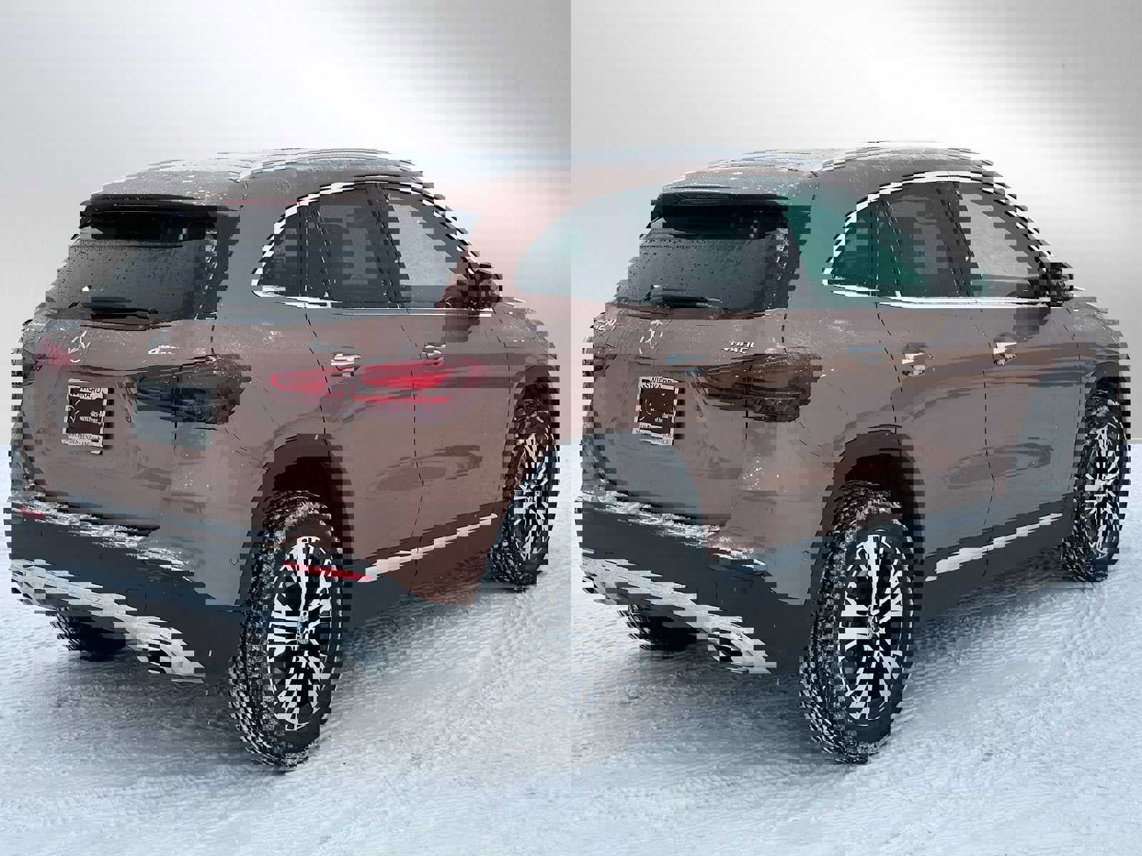 Used 2024 Mercedes-Benz GLA 250 GLA 250 image 3