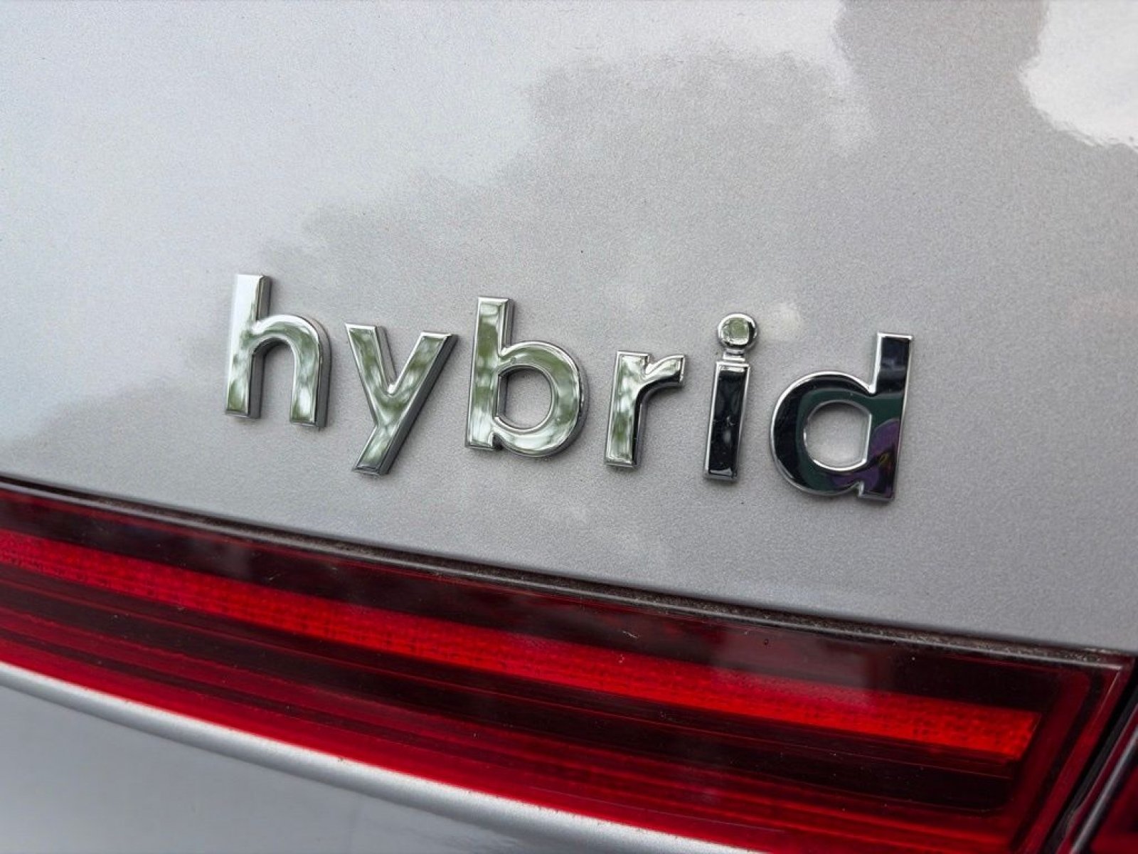 Used 2023 Hyundai Sonata Limited FWD image 7