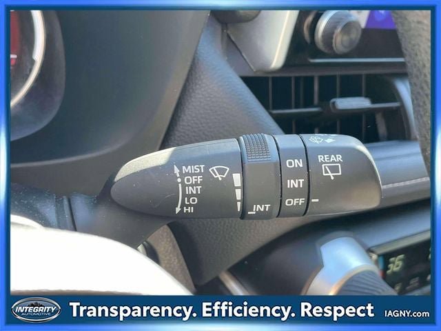 Certified 2024 Toyota RAV4 XLE AWD/4WD image 23