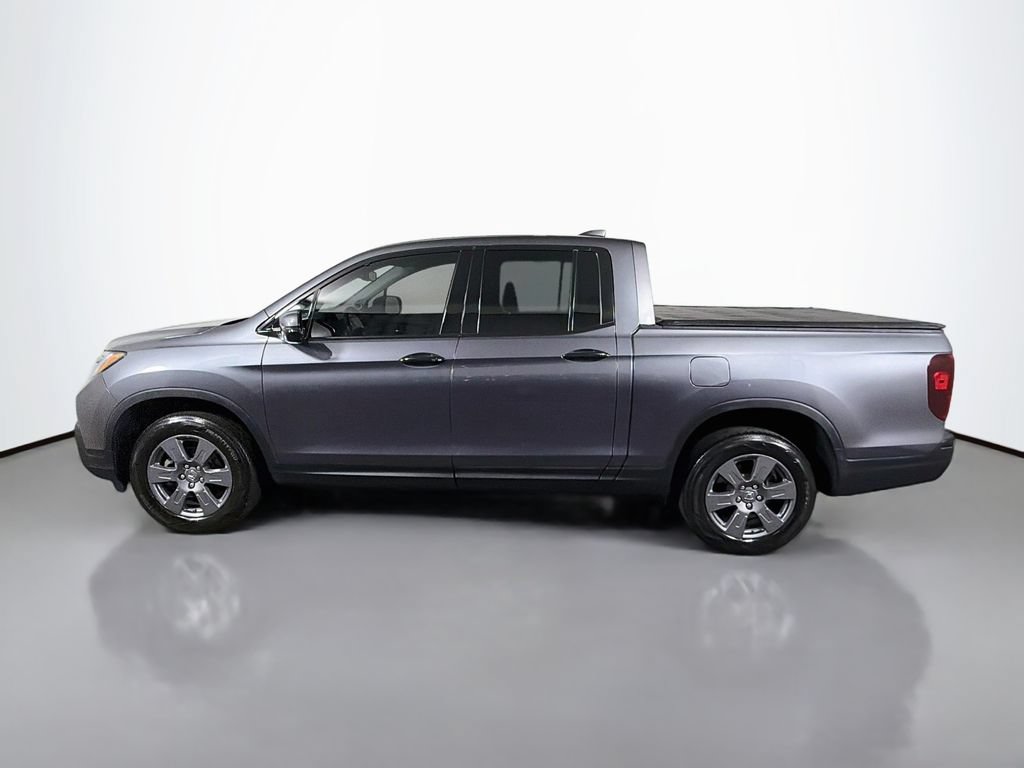 Used 2020 Honda Ridgeline RTL-E image 4