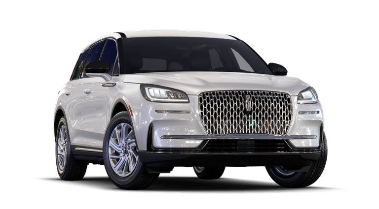 New 2024 Lincoln Corsair FWD image 26