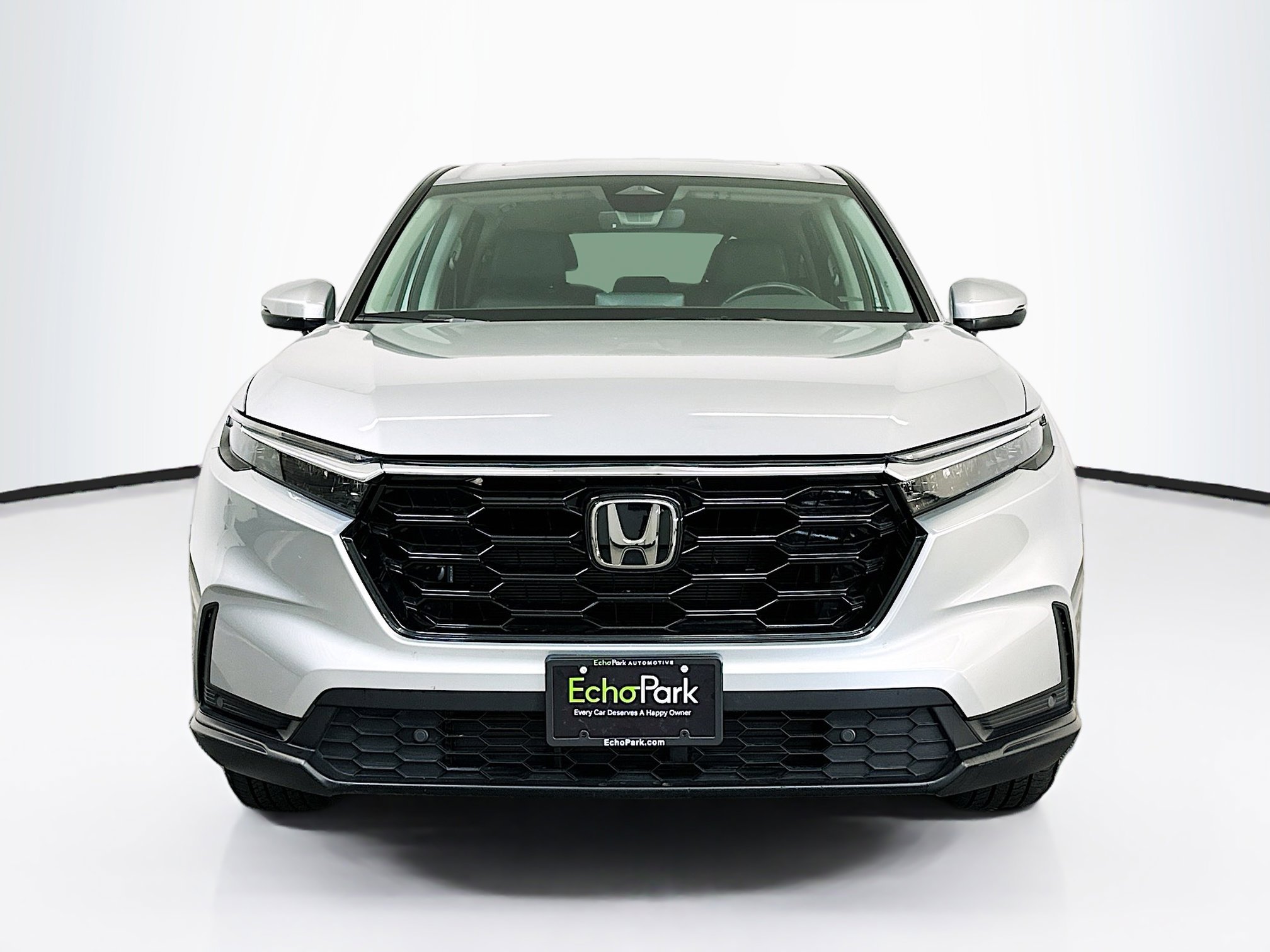 Used 2025 Honda CR-V EX-L image 2