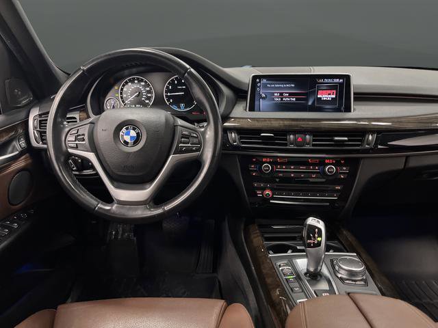 Used 2017 BMW X5 xDrive40e image 5
