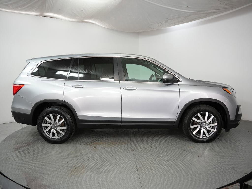 Used 2020 Honda Pilot EX image 9