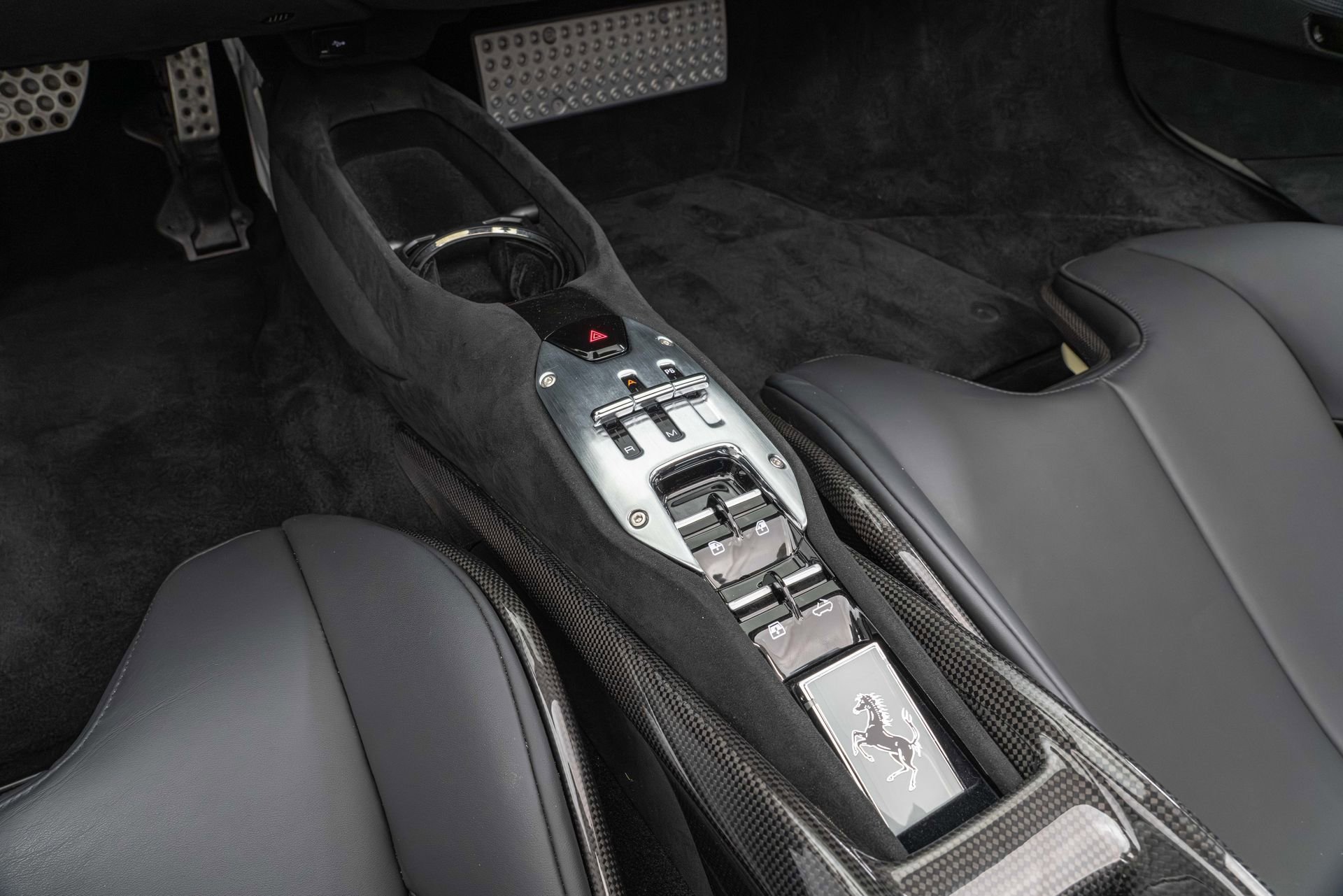 Certified 2024 Ferrari SF90 Spider image 6