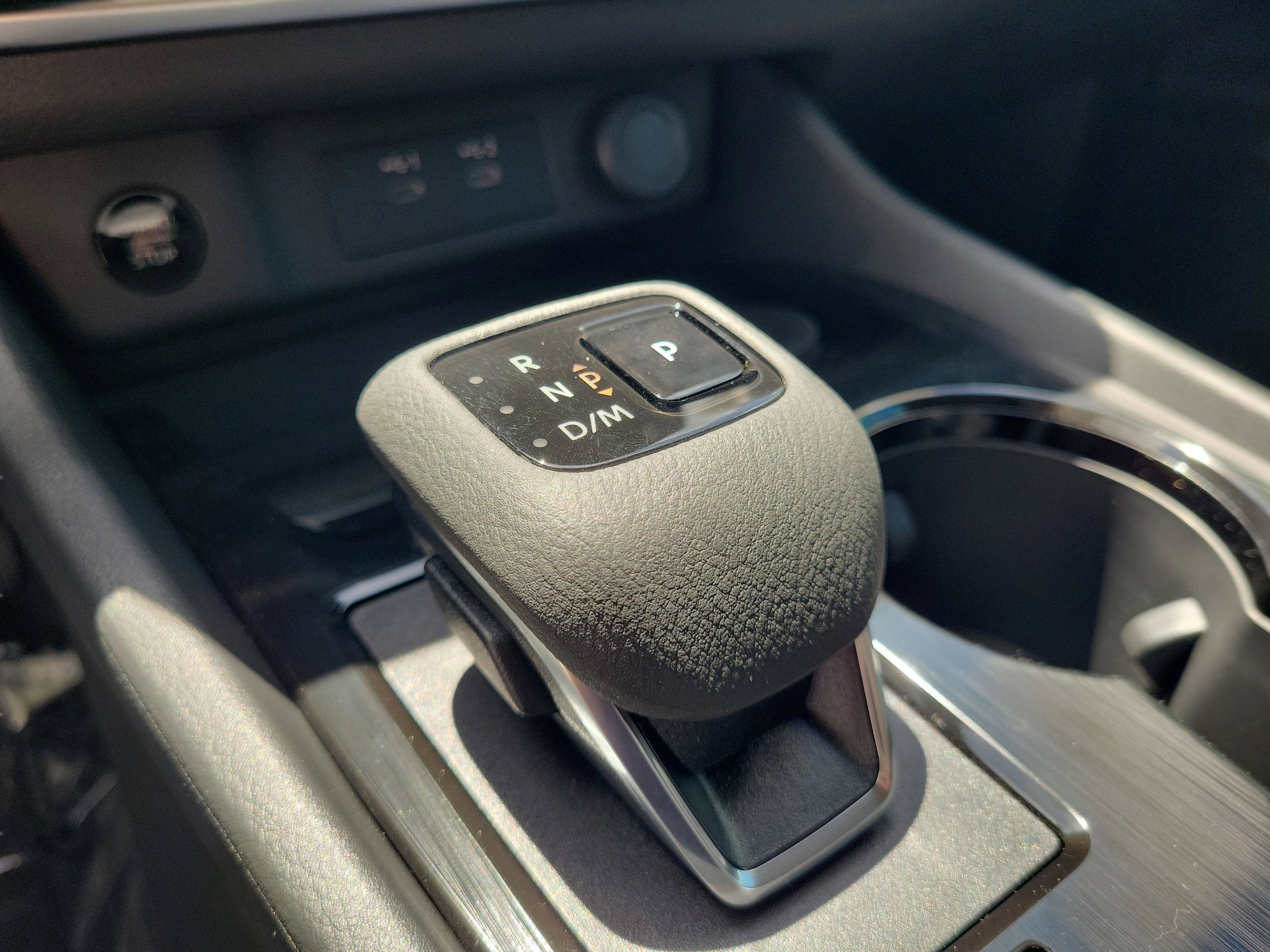 New 2026 Nissan Rogue SV FWD image 32