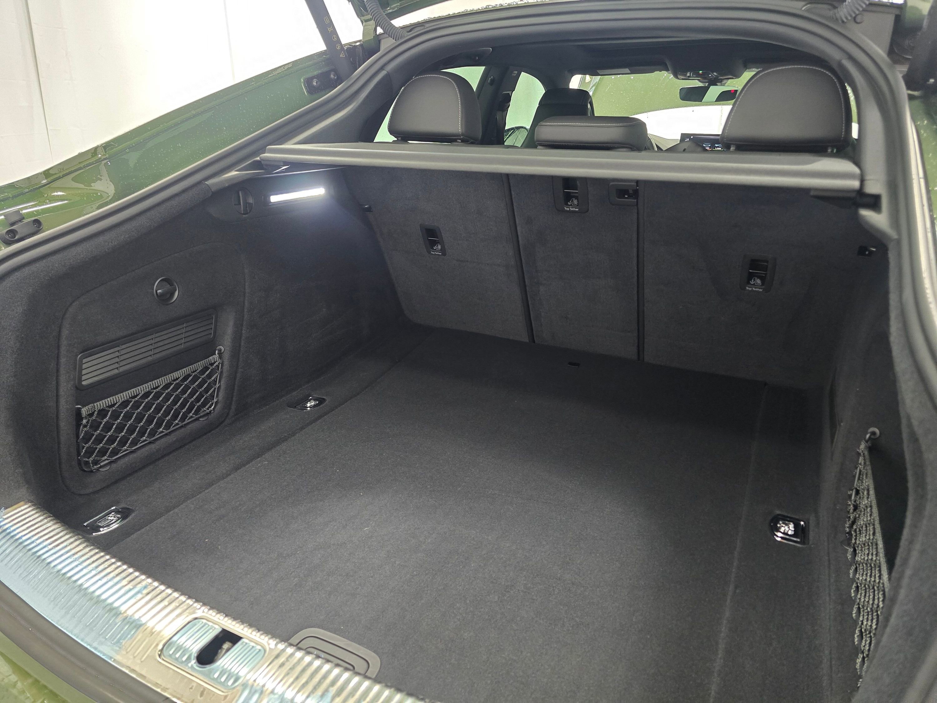 Used 2024 Audi S5 Premium image 24