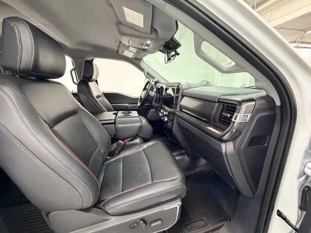 Used 2023 Ford F350 Lariat AWD/4WD image 28