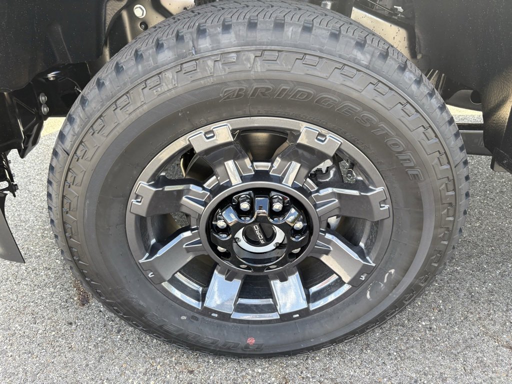 New 2026 Ford F350 XL image 15