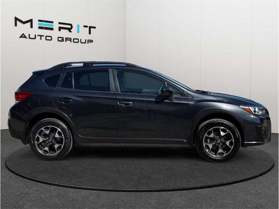 Used 2019 Subaru Crosstrek 2.0i Premium w/ Eyesight System image 10