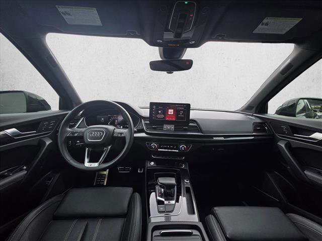 Certified 2024 Audi SQ5 Prestige w/ Prestige Package image 18