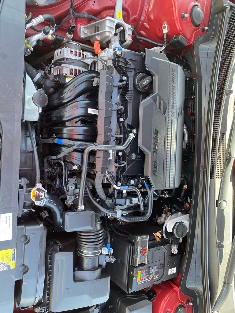 Used 2023 Hyundai Elantra SEL w/ Convenience Package image 32