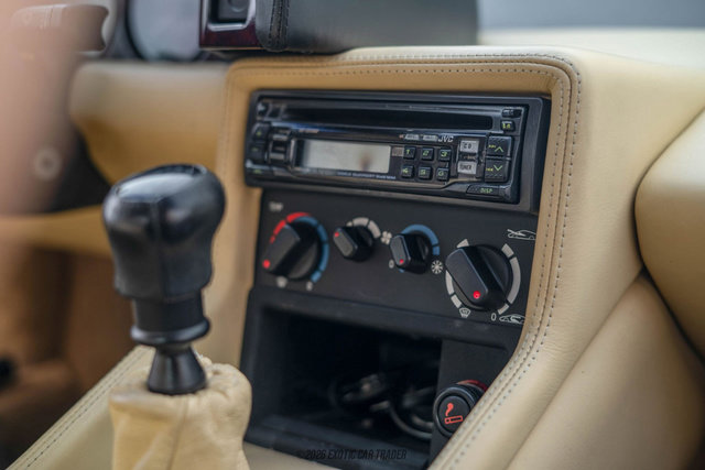 Used 1995 Lotus Esprit S4s image 51