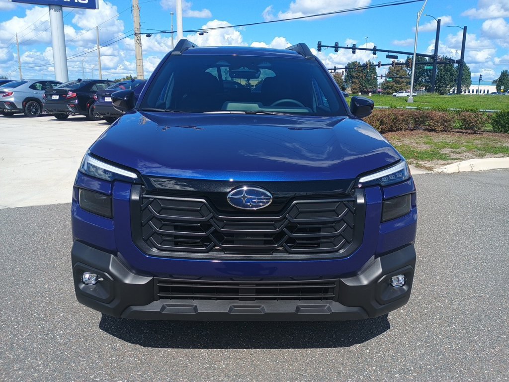 New 2026 Subaru Outback Premium AWD/4WD image 2