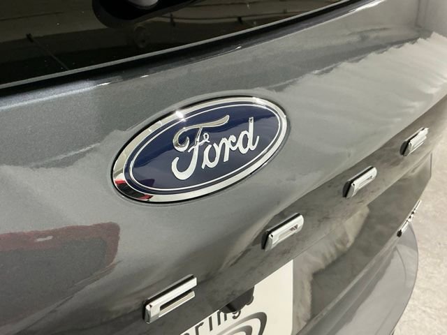 Used 2024 Ford Escape ST-Line Select w/ Tech Pack #1 image 5
