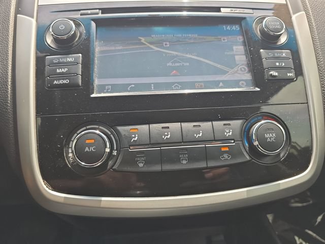 Used 2018 Nissan Altima 2.5 SR w/ SR Special Edition FWD image 4