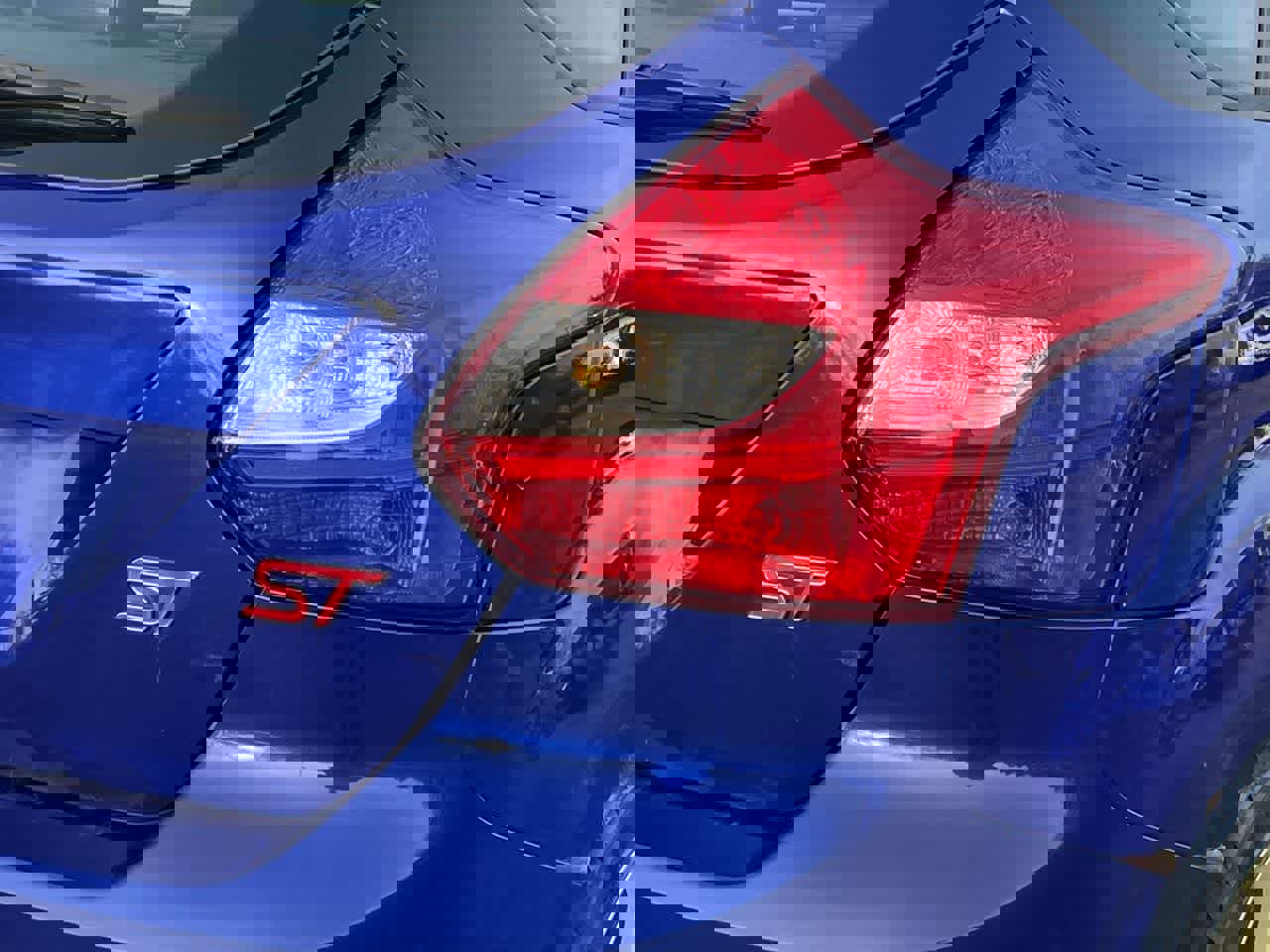 Used 2014 Ford Focus ST w/ Equipment Group 201A image 33