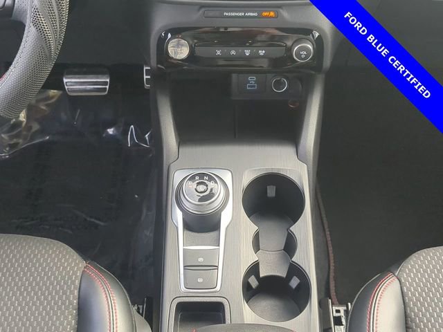 Certified 2023 Ford Escape ST-Line w/ Tech Pack #1 image 20