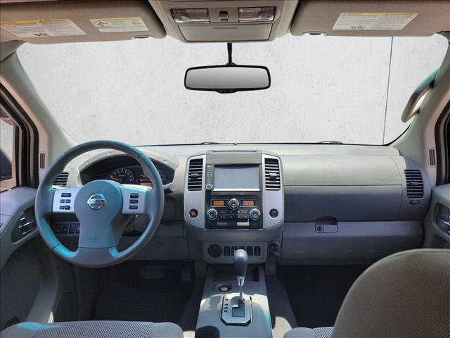 Used 2021 Nissan Frontier SV RWD image 14