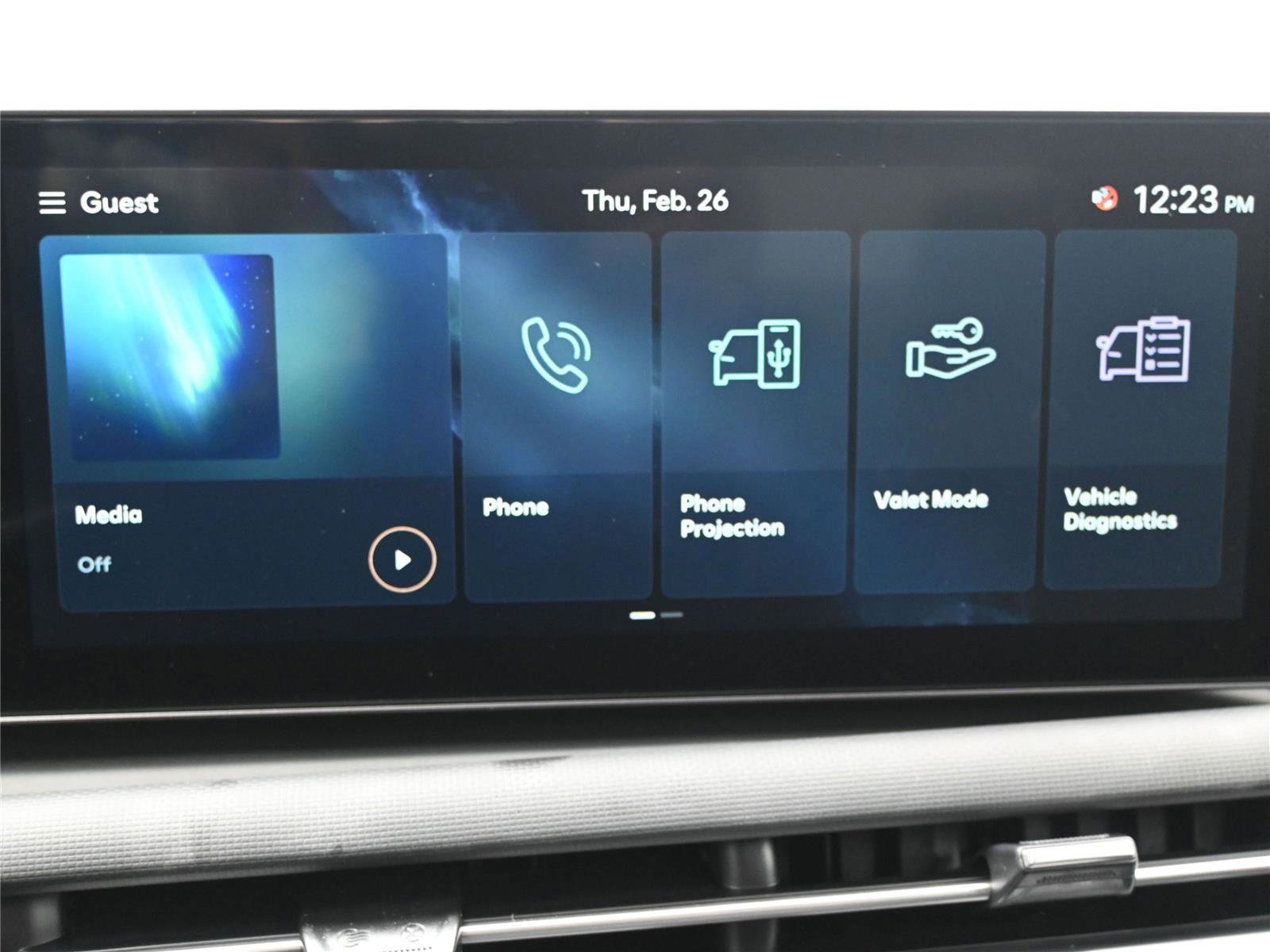 New 2026 Hyundai Santa Cruz SE image 12