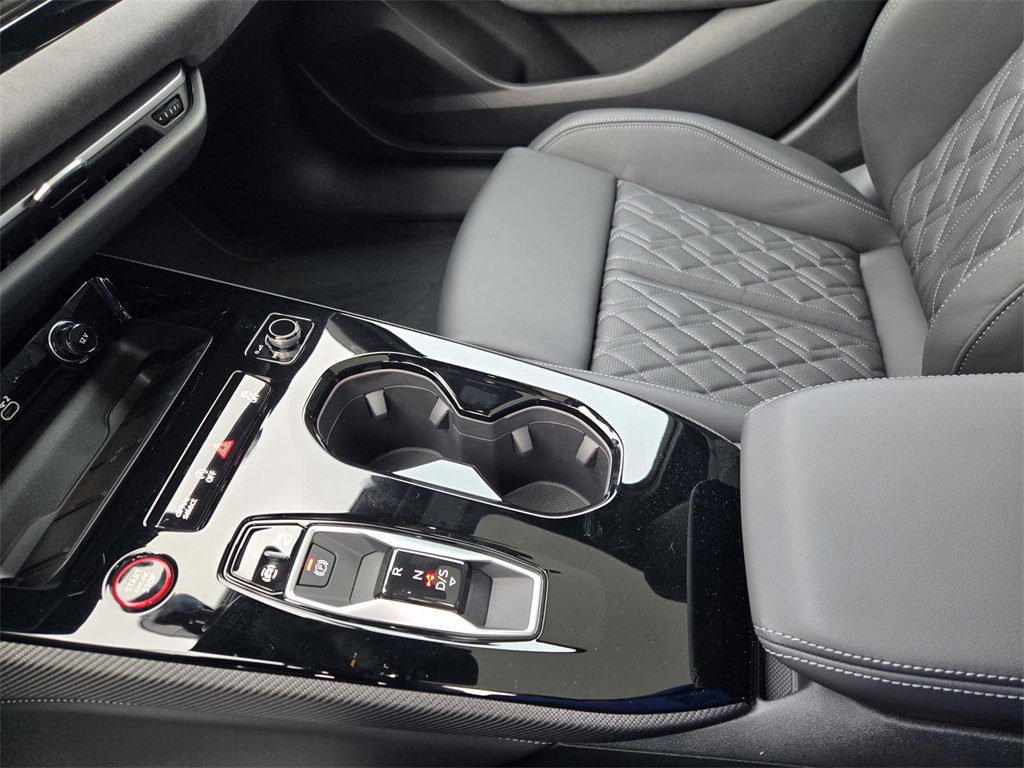 New 2025 Audi S5 Premium Plus image 24