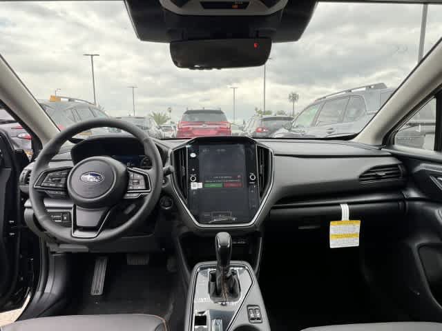 New 2026 Subaru Crosstrek 2.5i Limited AWD/4WD image 16