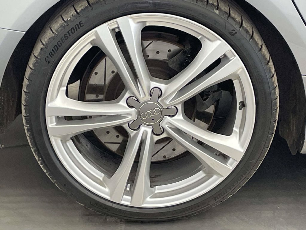 Used 2014 Audi S6 Prestige AWD/4WD image 13
