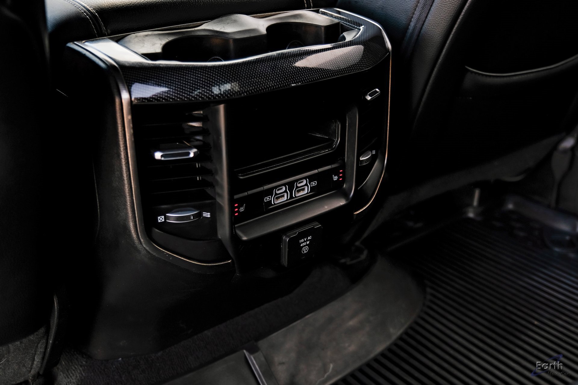 Used 2022 RAM 1500 Rebel w/ Rebel Level 2 Equipment Group image 76