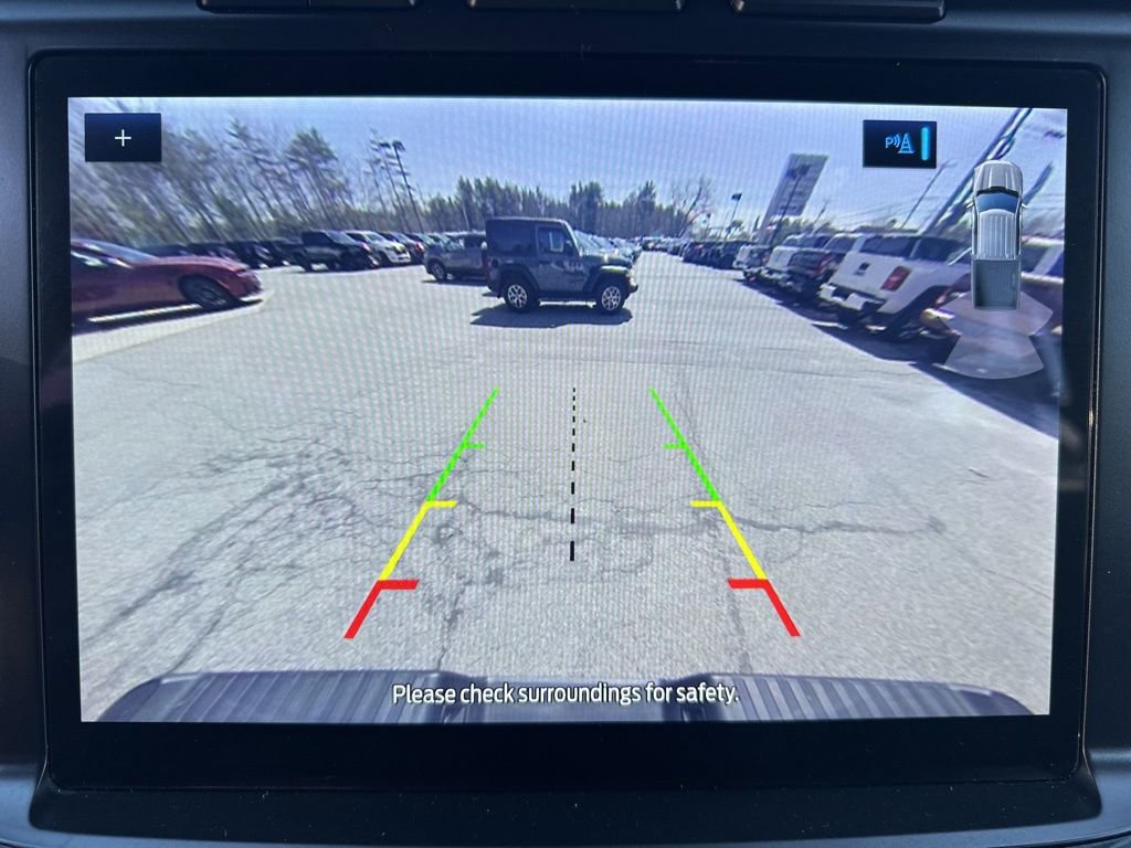 Used 2022 Ford F150 XLT w/ Equipment Group 302A High image 24