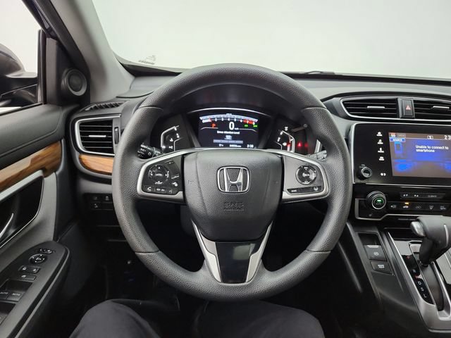 Used 2019 Honda CR-V EX image 32