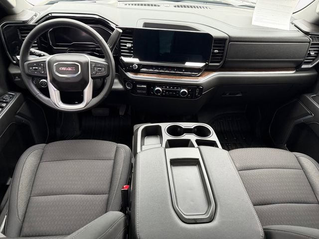 Used 2025 GMC Sierra 1500 Elevation w/ Max Trailering Package AWD/4WD image 10