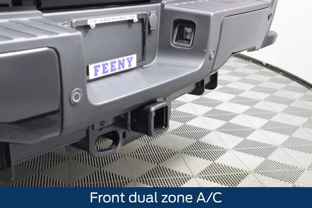 New 2026 Ford F350 Lariat w/ Black Appearance Package image 26