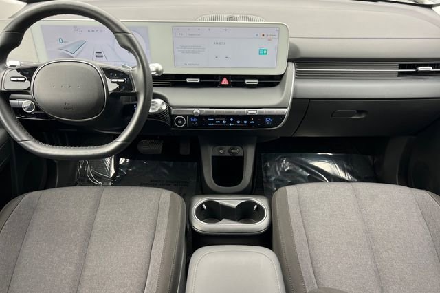 Certified 2024 Hyundai Ioniq 5 SEL image 18