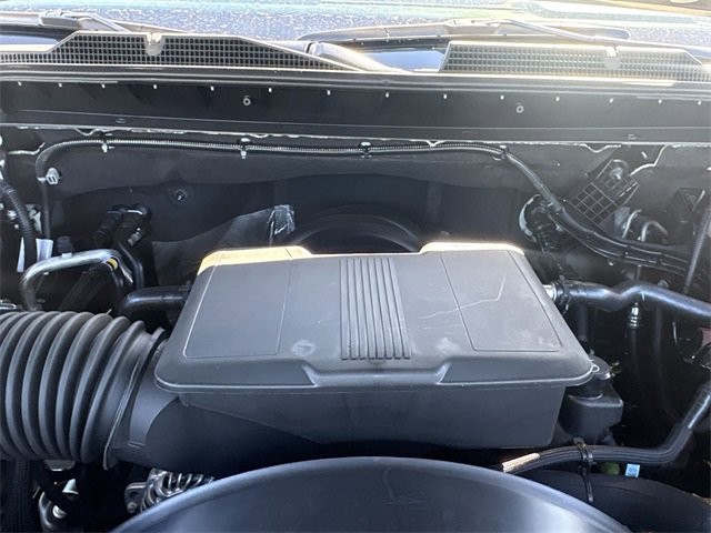 New 2026 Chevrolet Silverado 2500 LT image 31