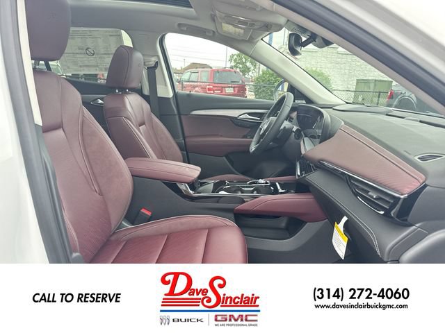 New 2026 Buick Envision Sport Touring AWD/4WD image 26