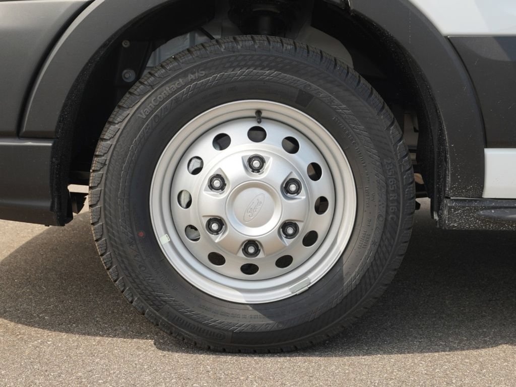 New 2026 Ford Transit 350 XL AWD/4WD image 41