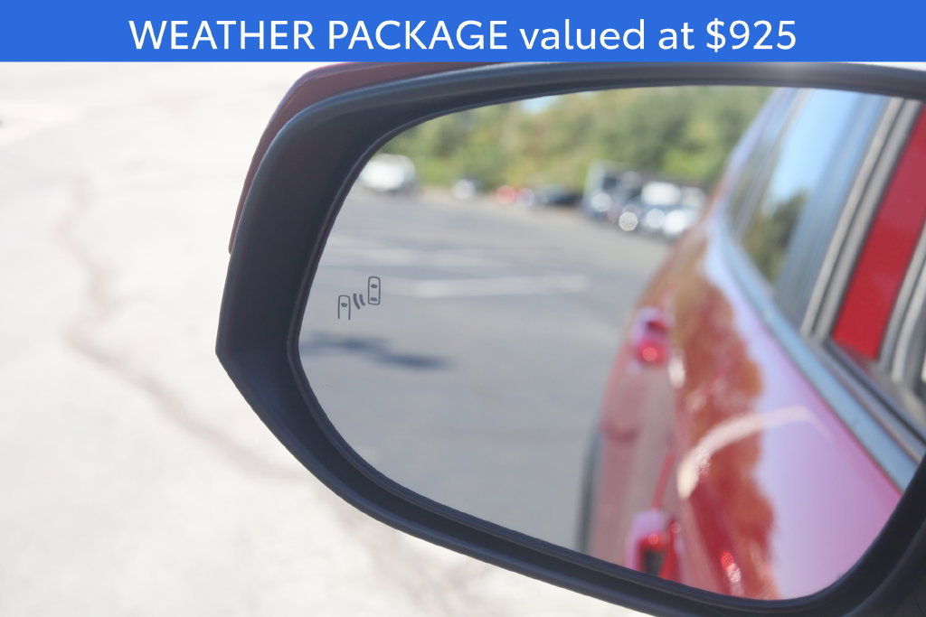 Certified 2024 Toyota RAV4 XLE w/ Convenience Package AWD/4WD image 5