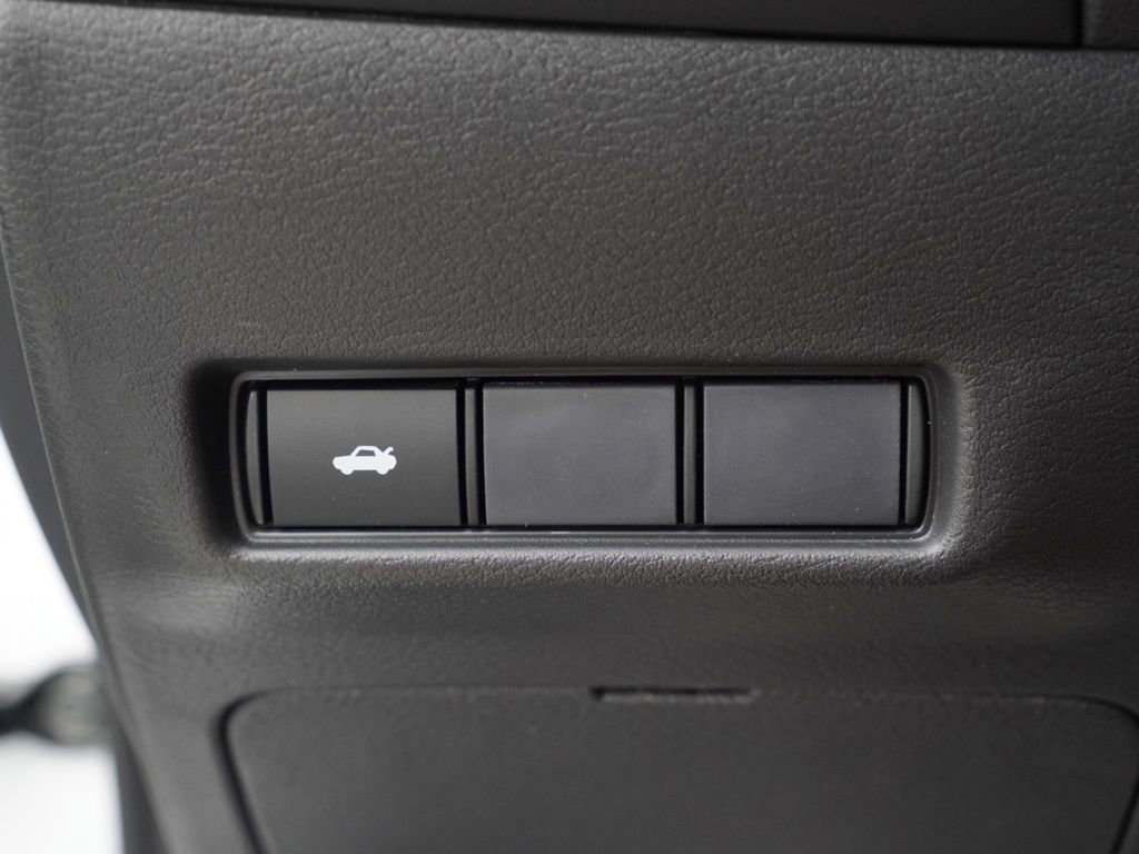New 2026 Nissan Sentra SV FWD image 10